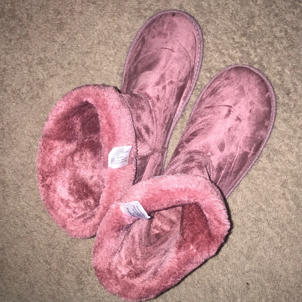 Size 11 women’s winter boots